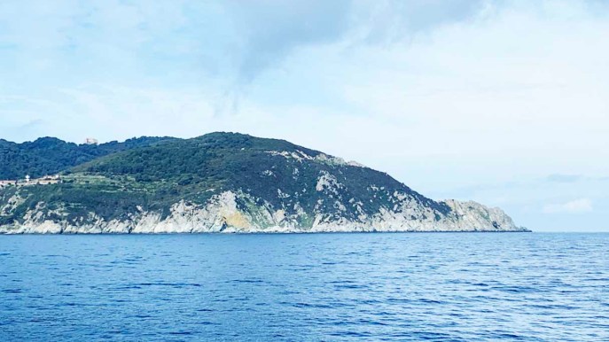 L’Isola di Gorgona apre le prenotazioni per il 2020