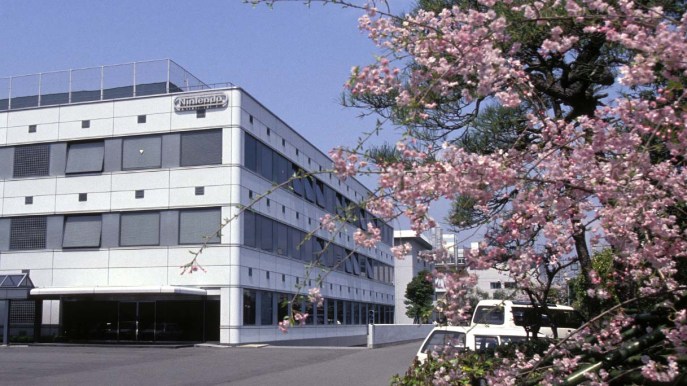 A Kyoto aprirà un hotel nella sede storica della Nintendo