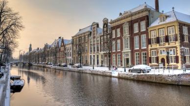Olanda: 10 città che con l’inverno sono ancora più belle da visitare