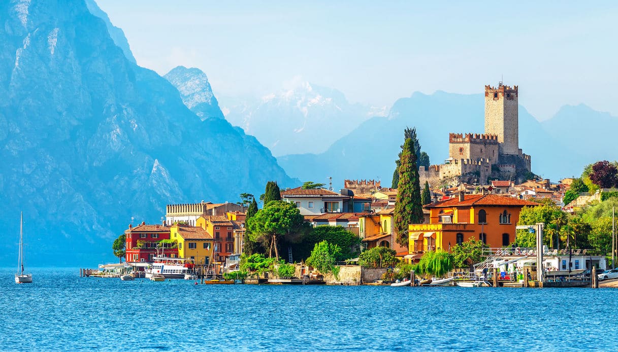 I 10 borghi sul lago più belli d’Italia