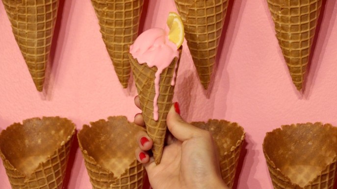 A New York c’è l’esposizione più golosa: quella del Museo del gelato