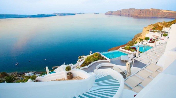 È il momento di prenotare una vacanza in Grecia