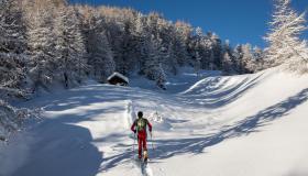 Top 20 Winter Trails: i migliori itinerari di montagna del Friuli Venezia Giulia