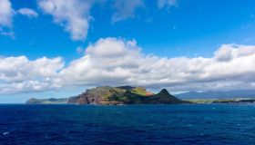 L’isola proibita delle Hawaii che in pochi conoscono