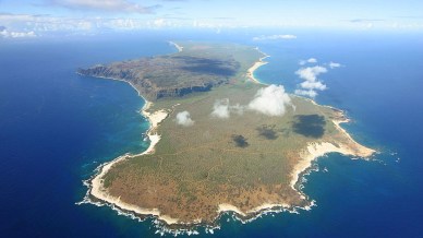 Questa è la storia dell’isola proibita delle Hawaii che in pochi conoscono