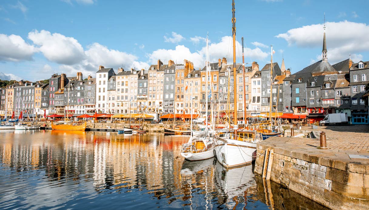 normandia-Honfleur-impressionisti