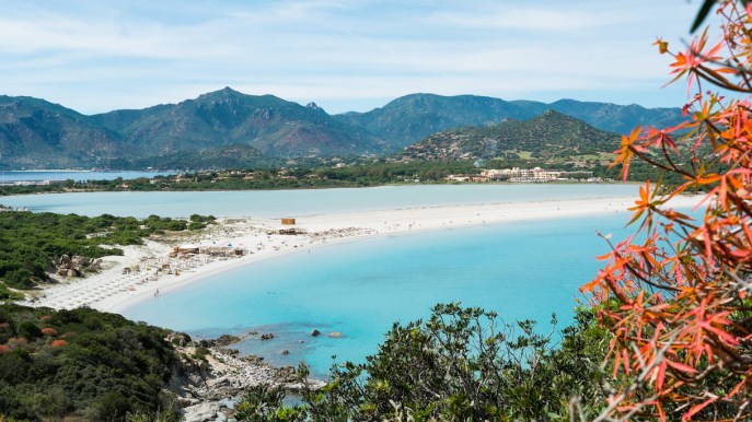 Perché è il momento di prenotare una vacanza in Sardegna
