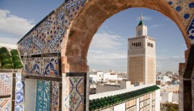 Questa città si prepara ad essere la nuova Roma