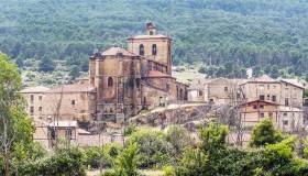 I borghi spagnoli più belli e meno conosciuti di sempre