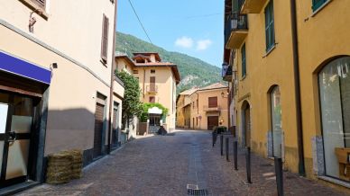 Canzo, il romantico borgo tutto da scoprire in Lombardia