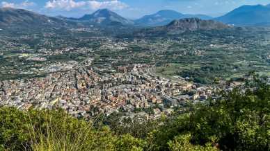 Cassino: alla scoperta dell’Abbazia e del centro storico