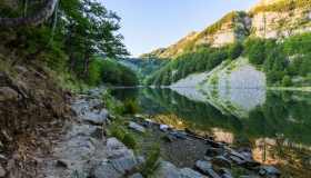 Cosa fare a Lago Santo Modenese, legato alla leggenda di Romeo e Giulietta dell’Appennino