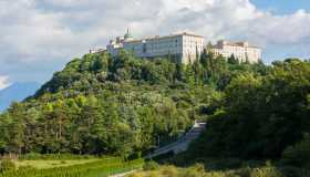 Alla scoperta dell’Abbazia di Montecassino, la più antica d’Italia