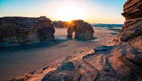 Alula, l’inedita regione storica dell’Arabia Saudita