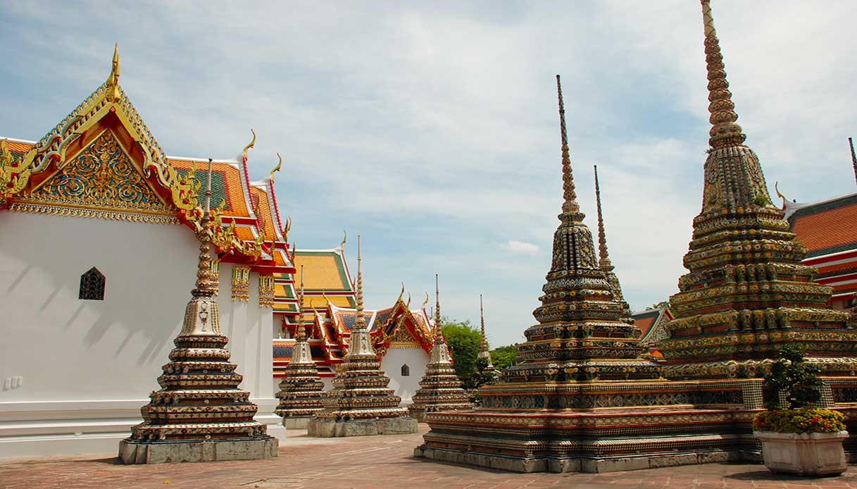 templi thai