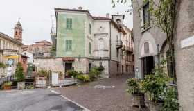 Garessio, il verde borgo piemontese tutto da scoprire