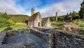 Glendalough, 10 motivi per perdersi in questo villaggio irlandese