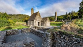 Glendalough, 10 motivi per perdersi in questo villaggio irlandese