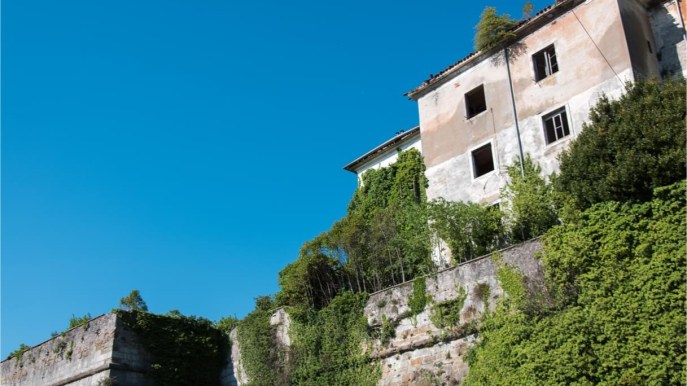 Gradisca d’Isonzo: cosa vedere dello storico borgo friulano