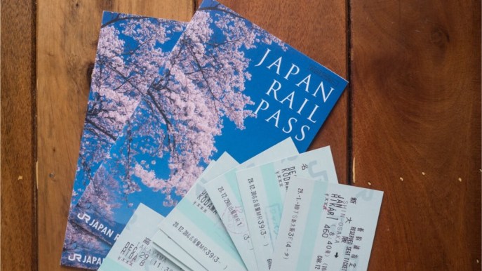 Japan Rail Pass: il modo migliore per esplorare il Giappone