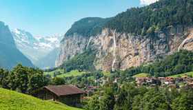 Lauterbrunnen: 10 motivi per scoprire questa valle da fiaba in Svizzera