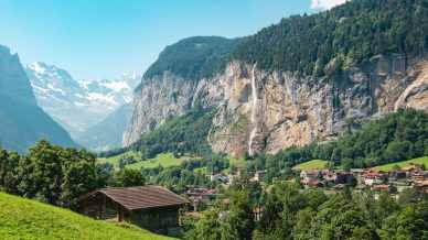 Lauterbrunnen: 10 motivi per scoprire questa valle da fiaba in Svizzera