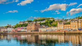 Cosa vedere a Oban, la perla marittima della Scozia