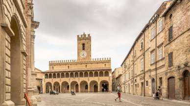 Cosa fare e cosa vedere nel bellissimo borgo di Offida