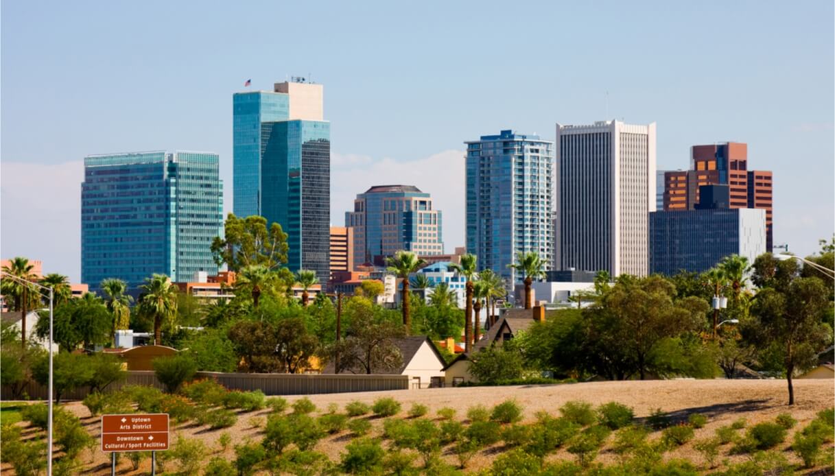 dex online arizona