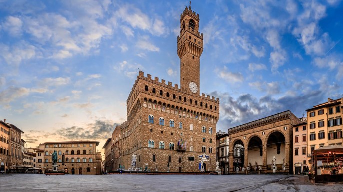 Firenze: musei aperti e gratis per tutto un weekend