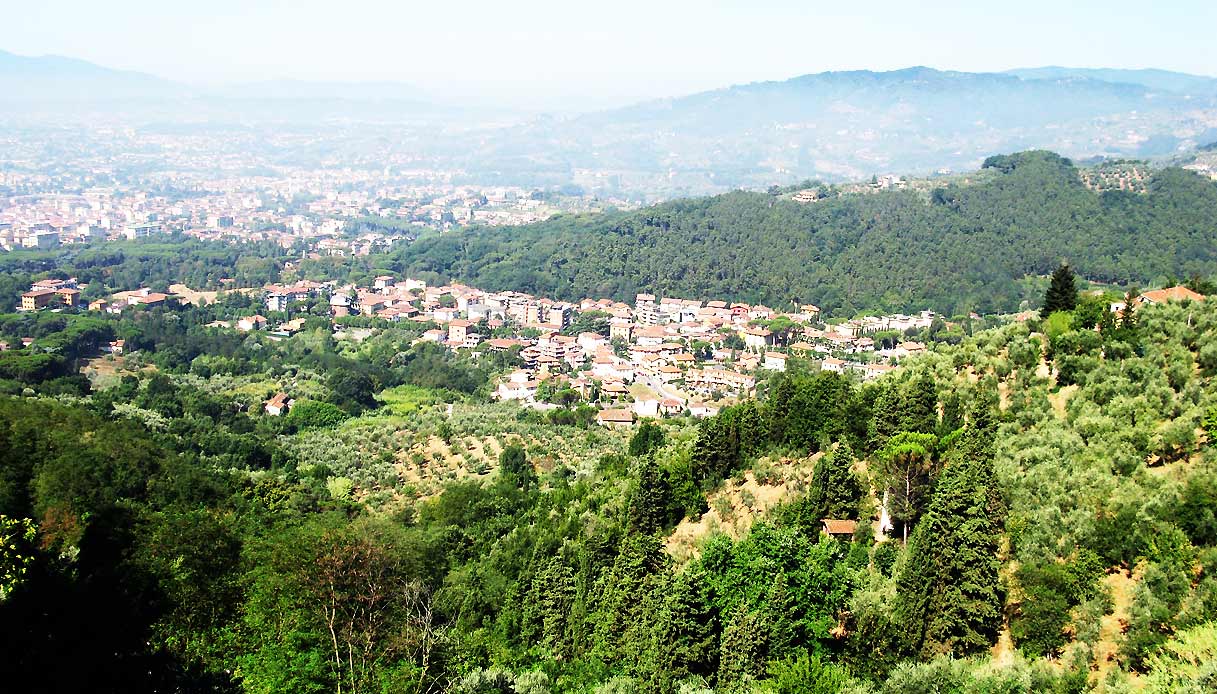 Viaggio alla scoperta della “chocolate valley” italiana
