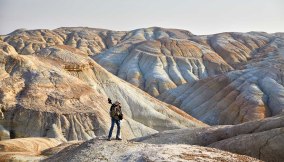 il primo travel blogger del mondo