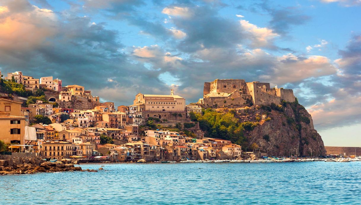 Posti Dove Mangiare A Reggio Calabria