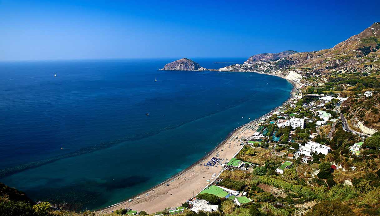 Come Si Chiamano Gli Abitanti Di Ischia