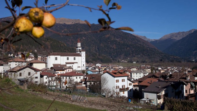 Viaggio a Sutrio, antico borgo montano del Friuli