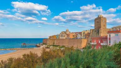 Perché Termoli è il borgo dell’amore