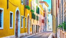 Weekend: le 10 migliori mete dove andare in questa stagione