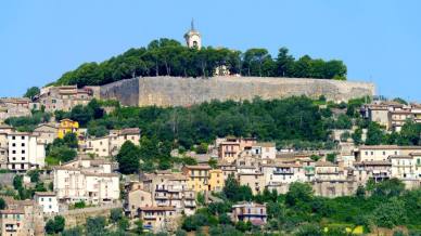 Viaggio ad Alatri, il borgo del Lazio circondato da Mura Ciclopiche