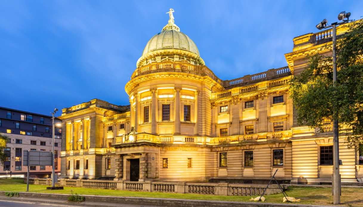 Cosa vedere a Glasgow