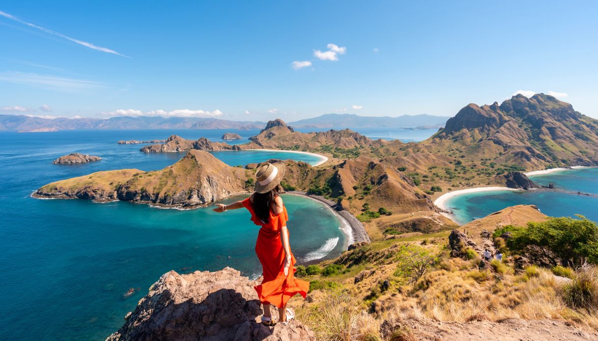 Perché in futuro le donne cambieranno il nostro modo di viaggiare
