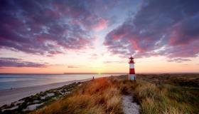Cosa vedere sull’isola di Sylt, la Costa Azzurra tedesca