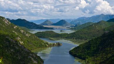 10 foto che ti faranno innamorare del Montenegro