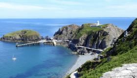 La piccola Lundy Island ci insegna come prenderci cura del nostro pianeta