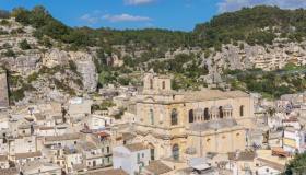 Cosa vedere nella bellissima Scicli, città barocca
