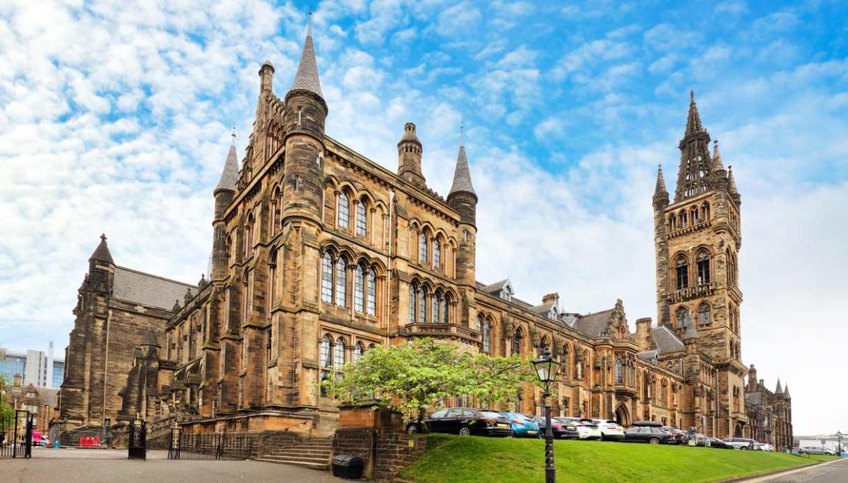 Cosa non perdere nella città di Glasgow