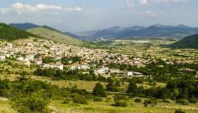 Cosa vedere nello splendido borgo di Barisciano