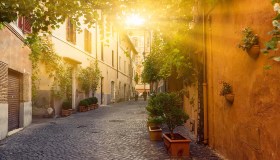 Google Earth: 10 tour virtuali che ti faranno scoprire le meraviglie del mondo