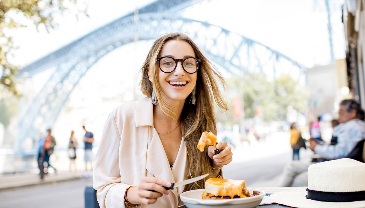 Giro d’Europa in cucina: 10 piatti che prendono il nome da una città