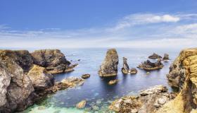 Belle Île, viaggio tra gli scorci di questa romantica isola francese