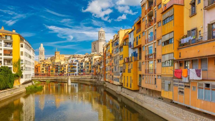 Tour virtuale della Catalogna: sarà come andarci di persona